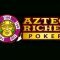 Aztec Riches Poker